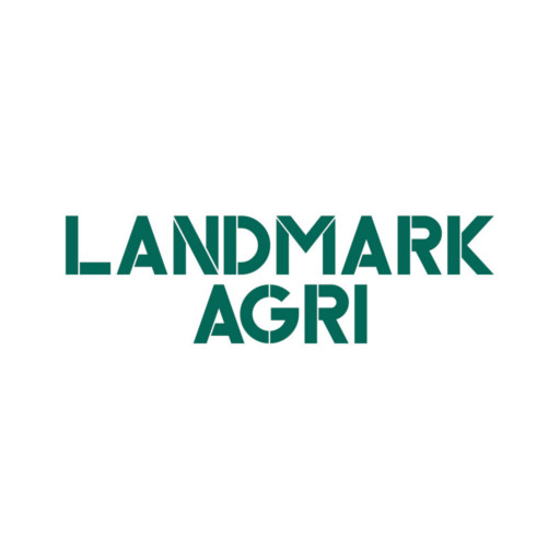 LandmarkAgri logo