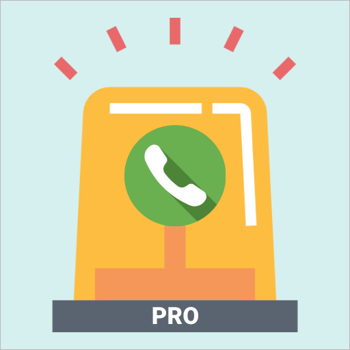 Emergency Mode - Emergency App logo