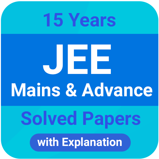 15 Years Jee Main , Advance & AIEEE Solved Papers