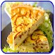 Cuisine Recette gourmande - Androidアプリ