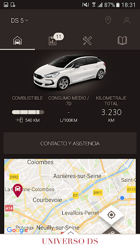 MyDS App para PC / Mac / Windows 11,10,8,7 - Descarga gratis ...