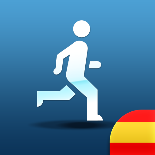 Disfrute del ejercicio logo