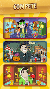AdVenture Capitalist Screenshot