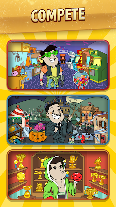 AdVenture Capitalist - Screenshot 3