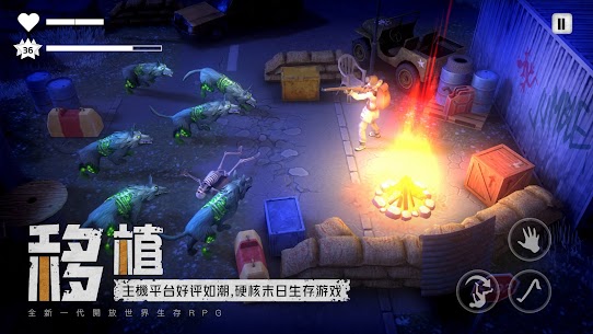 DYSMANTLE Apk Mod Dinheiro Infinito 1