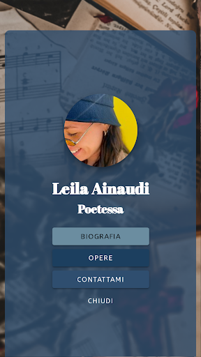 Leila Ainaudi Screen 2