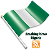 Breaking News Nigeria icon