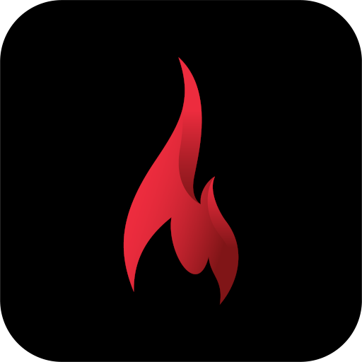 Friendly Fire logo