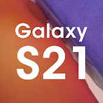 S21 and S20 HD Wallpapers Apk