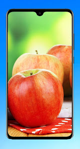 Captura de Pantalla 15 Apple Wallpaper 4K android