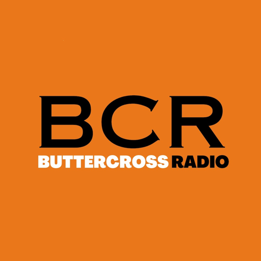 Buttercross Radio  Icon