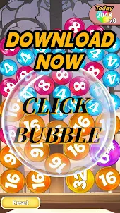 Click Bubble
