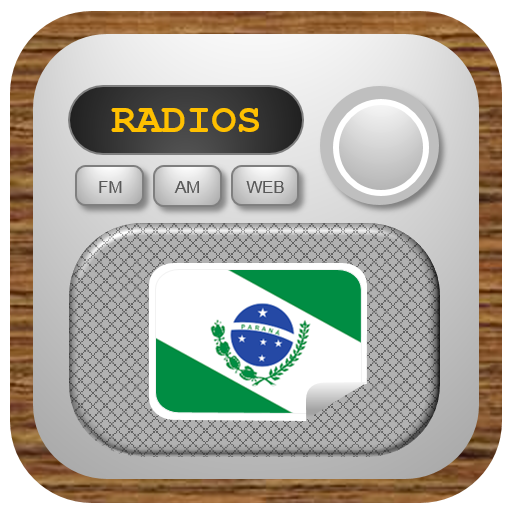 Download do APK de Rádio Caiobá FM 102.3 para Android