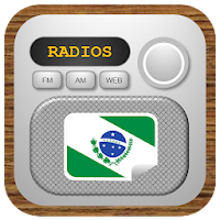 Rádios do Paraná - AM e FM