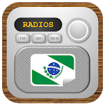 Rádios do Paraná - Rádios Online - AM | FM Apk