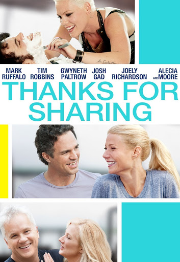 Thanks For Sharing Movies on Google Play