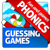 Phonics Guessing Game icon