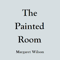 Ikonbilde The Painted Room - eBook