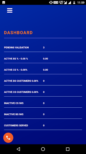 Gulf Garage Mitr Screen 2