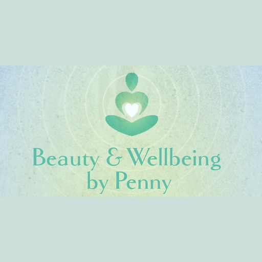 Beauty & Wellbeing by Penny logo