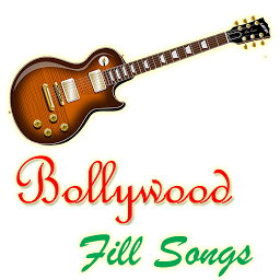 Icon image Bollywood Fill Songs
