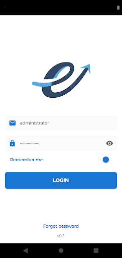 Android application Elarasoft screenshort