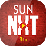 Guide for new Sun NXT 2017 icon