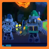 Best New Lego Knight Tips icon