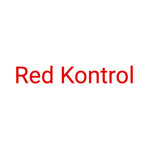 Red Kontrol  Icon