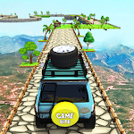 Cover Image of 下载 Hill Climb Racing Masters: Mountain Car Drive 1.03 APK