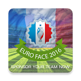 Euro Face icon