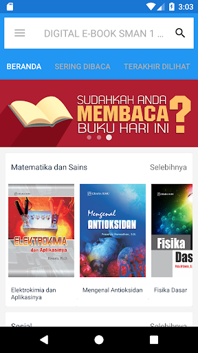 DIGITAL E-BOOK SMAN 1 SEMIN Screen 2