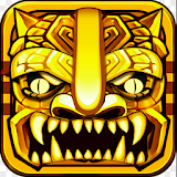 Temple Road Run icon