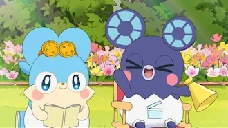 かみさまみならい ヒミツのここたま 103話 Season 1 Episode 22 Tv On Google Play かみさまみならい ヒミツのここたま 103話 Season 1 Episode 22 Tv On Google Play