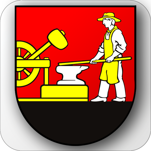 Zemplínske Hámre logo