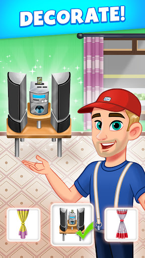 Cooking My Story - New Free Cooking Games Diary Mod (Unlimited Money) Download screenshots 1