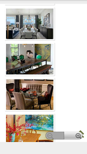 Dinning Room Design Offline Screenshot 4 - AppWisp.com