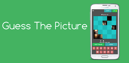 Guess The Picture Photo Quiz Aplicaciones En Google Play
