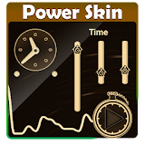 Time PowerAmp Skin icon