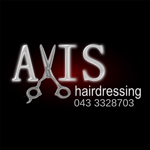 Axis Hairdressing logo