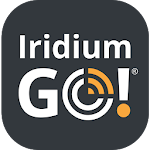 Cover Image of Télécharger Iridium GO!  APK