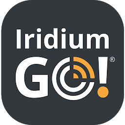 Icon image Iridium GO!