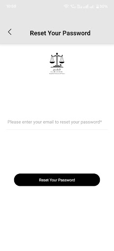 المشير - تطبيق المحامي