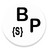 Simple BPTracker FREE icon