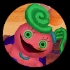 Blue Monster Escape: Chapter 2 icon