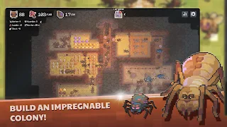 Ant Colony: Wild Forest Game - Screenshot 3