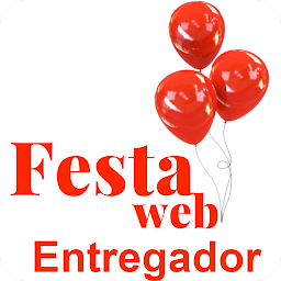 Icon image Festa Web - Entregador