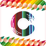 Cover Image of Download Coloring Book, Color Mandala  APK