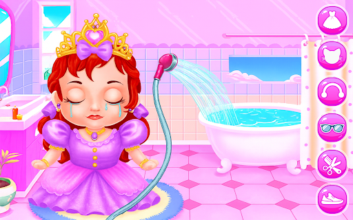 My Little Baby A Day in a Life screenshot 16