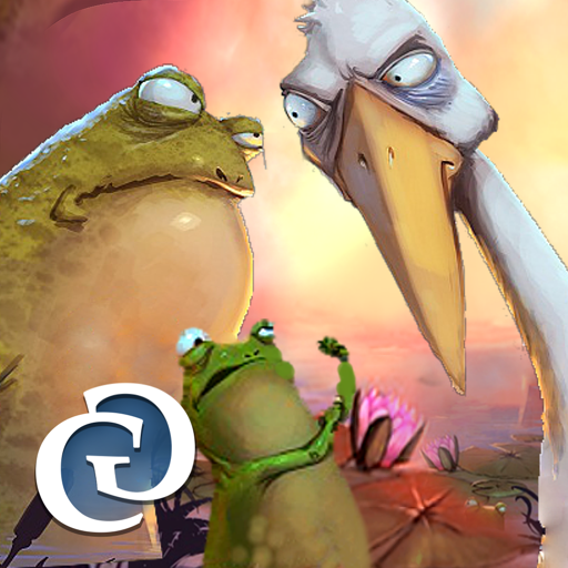 Frogs vs. Storks (PREMIUM) Download on Windows
